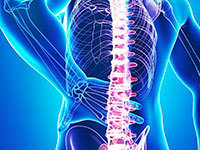 Wie zur Behandlung von Schmerzen im unteren Rücken
